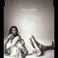 嶋野百恵「 ＳＯＬＡＲＩＳ」