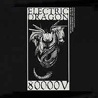 （オリジナル・サウンドトラック）「 ＥＬＥＣＴＲＩＣ　ＤＲＡＧＯＮ　８００００Ｖ　オリジナル・サウンドトラック」