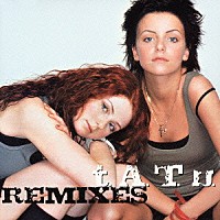 ｔ．Ａ．Ｔ．ｕ．「 ｔ．Ａ．Ｔ．ｕ．　ＲＥＭＩＸＥＳ」