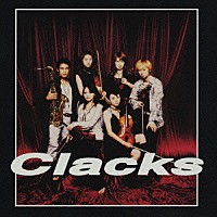 Ｃｌａｃｋｓ「 Ｃｌａｃｋｓ－クラックス－」