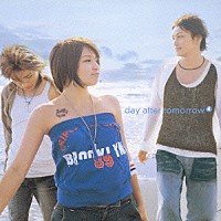 ｄａｙ　ａｆｔｅｒ　ｔｏｍｏｒｒｏｗ「 ＤＡＹ　ＳＴＡＲ」