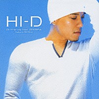 ＨＩ－Ｄ「 Ｇｉｒｌｆｒｉｅｎｄｓ　ｆｅａｔ．ＺＥＥＢＲＡ　Ｐｒｏｄｕｃｅ　ｂｙ　ＦＩＲＳＴＫＬＡＳ」