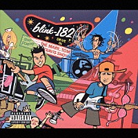 ｂｌｉｎｋ－１８２「 ザ・マーク、トム、アンド・トラヴィス・ショウ（エニマの逆襲！）」