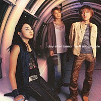 ｄａｙ　ａｆｔｅｒ　ｔｏｍｏｒｒｏｗ「 ｍｏｏｎ　ｇａｔｅ」