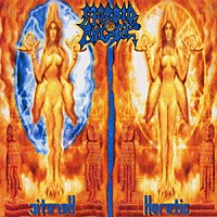 モービッド・エンジェル「 ヘレティック」