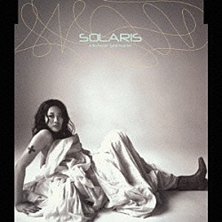 嶋野百恵「ＳＯＬＡＲＩＳ」