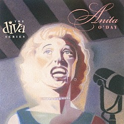 アニタ・オデイ「ＤＩＶＡ｜アニタ・オデイ」