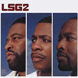 ＬＳＧ「ＬＳＧ２」