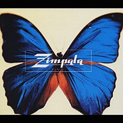 ジンパラ「Ｚｉｍｐａｌａ」