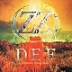 ＺＺ「Ｄｅｆｉｎｉｔｉｖｅ　Ｅｎｅｒｇｙ　Ｆｌｏｗ」