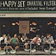 ＣＨＡＲＣＯＡＬ　ＦＩＬＴＥＲ「ＨＡＰＰＹ　ＳＥＴ」