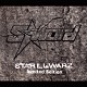 Ｓ－ＷＯＲＤ「ＳＴＡＲ　ＩＬＬ　ＷＡＲＺ」