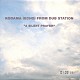 こだま和文「“Ａ　ＳＩＬＥＮＴ　ＰＲＡＹＥＲ”ＫＯＤＡＭＡ（ＥＣＨＯ）　ＦＲＯＭ　ＤＵＢ　ＳＴＡＴＩＯＮ」