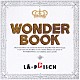 ＬＡ－ＰＰＩＳＣＨ「ＷＯＮＤＥＲＢＯＯＫ」