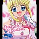 中田あすみ「Ｓｐｌａｓｈ　Ｄｒｅａｍ」