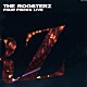 ＴＨＥ　ＲＯＯＳＴＥＲＺ「ＦＯＵＲ　ＰＩＥＣＥＳ　ＬＩＶＥ」