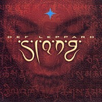 デフ・レパード「 スラング」