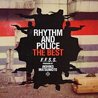 （オリジナル・サウンドトラック）「 踊る大捜査線　オリジナル　サウンドトラック　ＲＨＹＴＨＭ　ＡＮＤ　ＰＯＬＩＣＥ／ＴＨＥ　ＢＥＳＴ　復習篇」