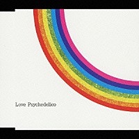 ＬＯＶＥ　ＰＳＹＣＨＥＤＥＬＩＣＯ「 Ｍｙ　ｌａｓｔ　ｆｉｇｈｔ」