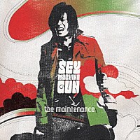 ＳＥＸ　ＭＡＣＨＩＮＥＧＵＮ「 ｔｈｅ　ｍａｉｎｔｅｎａｎｃｅ」