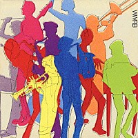 Ｗａｃｋ　Ｗａｃｋ　Ｒｈｙｔｈｍ　Ｂａｎｄ「 ＷＡＣＫ　ＷＡＣＫ　ＲＨＹＴＨＭ　ＢＡＮＤ」