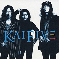 ＫＡＩ　ＦＩＶＥ「 アブソリュート・幻惑されて（＋２）」