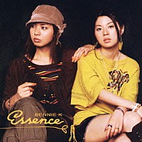 ＢＥＮＮＩＥ　Ｋ「 ｅｓｓｅｎｓｅ」