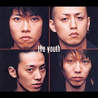 ｔｈｅ　ｙｏｕｔｈ「 ＢＯＲＮ！」