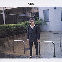 忌野清志郎「 ＫＩＮＧ」