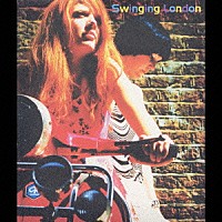 （オムニバス）「 Ｓｗｉｎｇｉｎｇ　Ｌｏｎｄｏｎ」