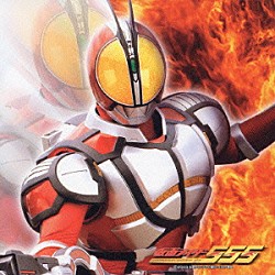 （オムニバス） ＩＳＳＡ 谷本貴義 ＪＵＮ 石原慎一 ＩＣＨＩＤＡＩ Ｉｋｕｏ ＲＩＤＥＲ　ＣＨＩＰＳ「仮面ライダー５５５　ソングコレクション」