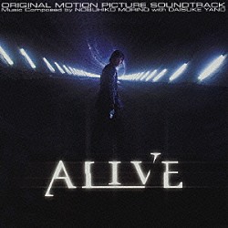 （オリジナル・サウンドトラック） 矢野大介 森野宣彦「ＡＬＩＶＥ　ＯＲＩＧＩＮＡＬ　ＭＯＴＩＯＮ　ＰＩＣＴＵＲＥ　ＳＯＵＮＤＴＲＡＣＫ」