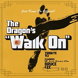 （オムニバス） ＤＲＡＧＯＮ “ＭＡＣＣＨＯ”　Ｄｒａｇｏｎｓ ｔｈｉｓｔｉｍｅ ダブルオー・テレサ Ｍｅｌｌｏｗｈｅａｄ Ｌｉｄａ ＬＯＮＥＳＯＭＥ　ＤＯＶＥ　ＷＯＯＤＲＯＷＳ「ザ　ドラゴンズ　ウォーク　オン　ＴＲＩＢＵＴＥ　ＴＯ　ＦＯＵＮＤＥＲ　ＯＦ　Ｊｅｅｔ　Ｋｕｎｅ　Ｄｏ　ＢＲＵＣＥ　ＬＥＥ」