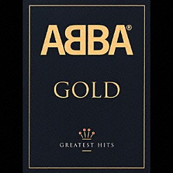 ＡＢＢＡ「アバ・ゴールド」