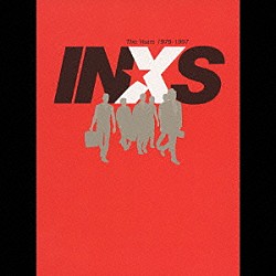 ＩＮＸＳ「ザ・イヤーズ　１９７９－１９９７」