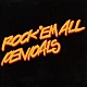 ＰＥＮＰＡＬＳ「ＲＯＣＫ’ＥＭ　ＡＬＬ」