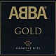 ＡＢＢＡ「アバ・ゴールド　＜スペシャル・エディション・ベスト・オブ＞」