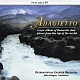 ユハ・カンガス オストロボスニア室内管弦楽団「白夜のアダージェット～北欧管弦楽名曲集」