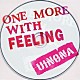 ｕｉｎｏｎａ「ＯＮＥ　ＭＯＲＥ　ＷＩＴＨ　ＦＥＥＬＩＮＧ」