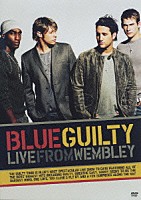 ブルー「 ＧＵＩＬＴＹ　ＬＩＶＥ　ＦＲＯＭ　ＷＥＭＢＬＥＹ」