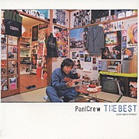 ＰａｎｉＣｒｅｗ「 ＴＨＥ　ＢＥＳＴ」