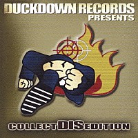 （オムニバス）「 ＤＵＣＫ　ＤＯＷＮ　ＲＥＣＯＲＤＳ　ＰＲＥＳＥＮＴＳ　：　ＣＯＬＬＥＣＴ　ＤＩＳ　ＥＤＩＴＩＯＮ」