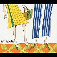 （オムニバス）「 ａｍａｐｏｌａ」