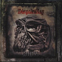 Ｄ’ｅｓｐａｉｒｓＲａｙ「 ＢＯＲＮ」