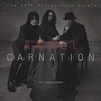 カーネーション「 ＡＮＧＥＬ　－Ｔｈｅ　２０ｔｈ　Ａｎｎｉｖｅｒｓａｒｙ　Ｓｉｎｇｌｅ－」