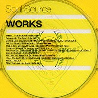 （オムニバス）「 Ｓｏｕｌ　Ｓｏｕｒｃｅ　ＷＯＲＫＳ」