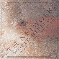 ＴＭ　ＮＥＴＷＯＲＫ「 ＴＭ　ＮＥＴＷＯＲＫ　ＷＯＲＬＤ　２０ｔｈ　ＡＮＮＩＶＥＲＳＡＲＹ　“ＷＯＲＬＤ　ＨＥＲＩＴＡＧＥ”　ＤＯＵＢＬＥ－ＤＥＣＡＤＥ　ＣＯＭＰＬＥＴＥ　ＢＯＸ」