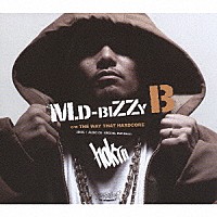 ＨＯＫＴ「 Ｍ．Ｄ－ＢＩＺＺＹ　Ｂ」