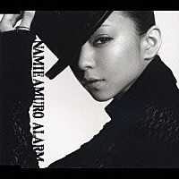 安室奈美恵「 ＡＬＡＲＭ」