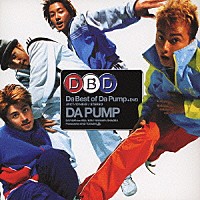 ＤＡ　ＰＵＭＰ「 Ｄａ　Ｂｅｓｔ　ｏｆ　Ｄａ　Ｐｕｍｐ＋ＤＶＤ」